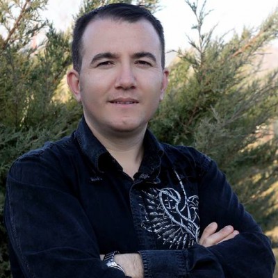 Prof. Dr. </br>Fatih Şen