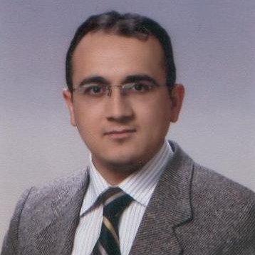 Doç. Dr. </br>Serdar Özyön