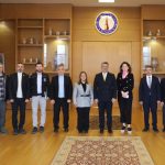 Dpü Osb Toplantısı Toplu Fotoğraf